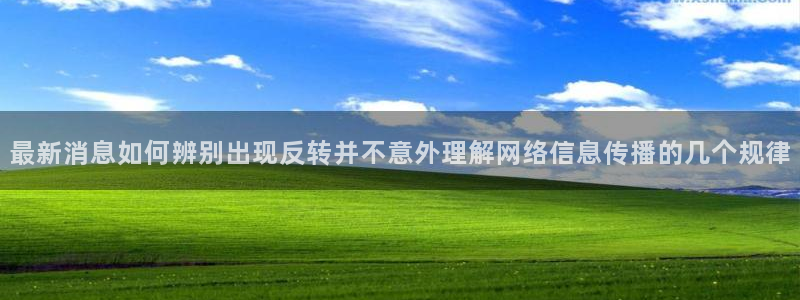 理性吃瓜公开回应